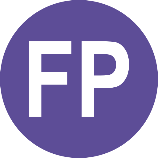 Feedback Palette Icon