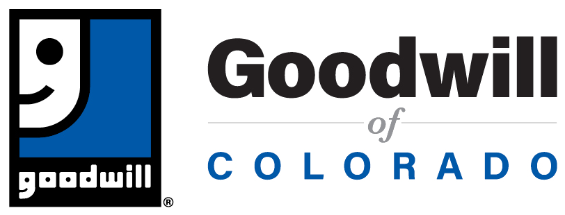 Goodwill of Colorado logo