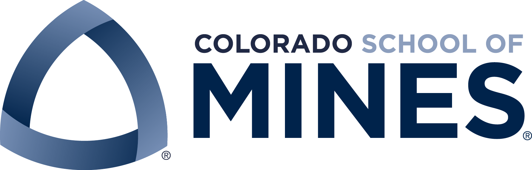 Colorado School of Mines logo